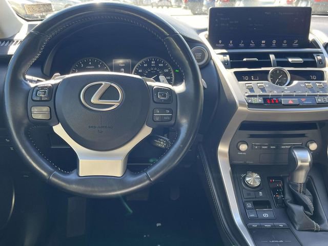 Used 2018 Lexus NX 300 AWD image 20