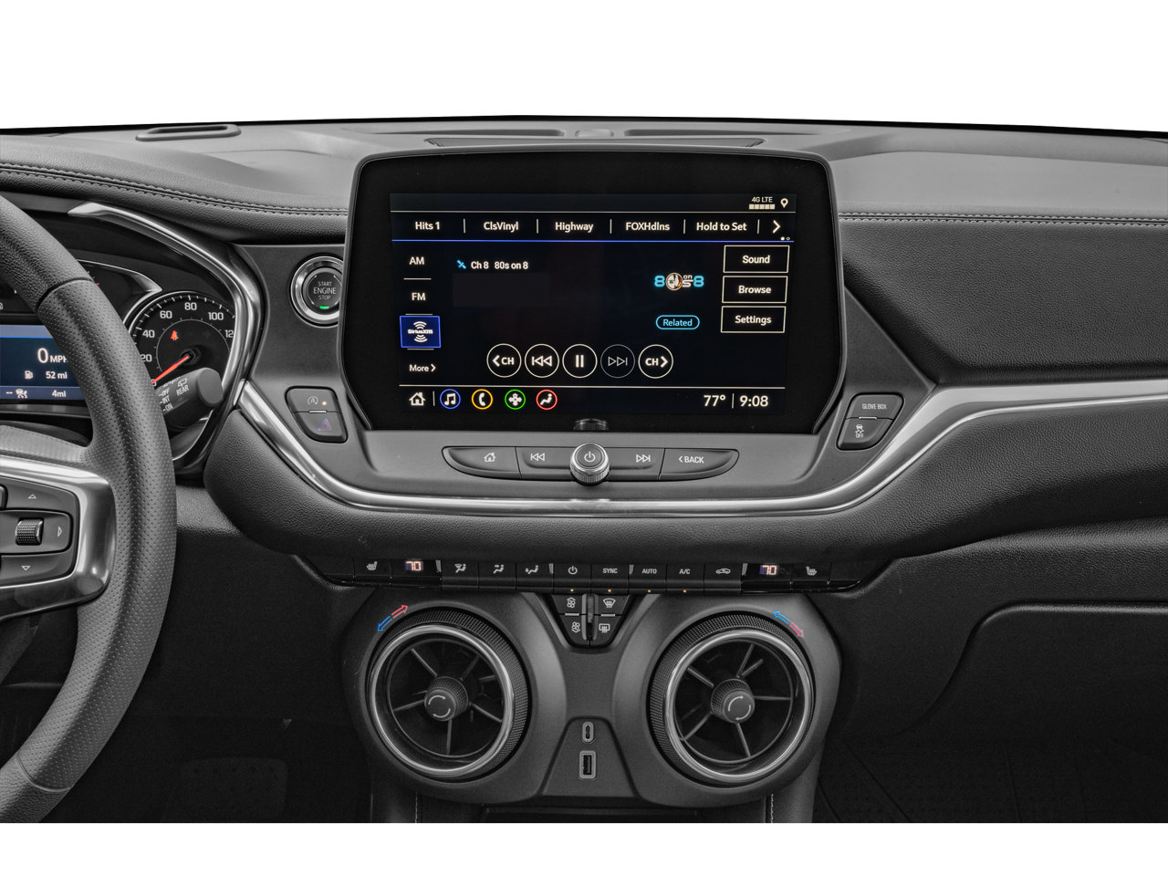 New 2026 Chevrolet Blazer LT w/ Convenience Package FWD image 33