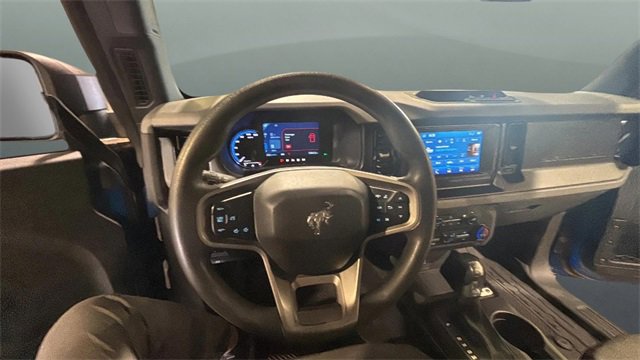 Used 2022 Ford Bronco 2-Door image 15