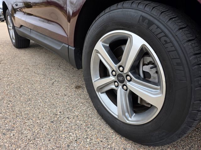 Used 2023 Ford Edge SEL w/ Convenience Package image 44