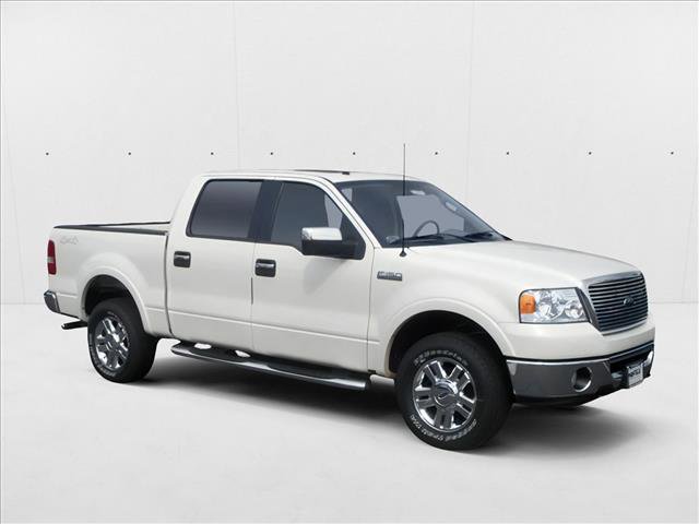 Used 2008 Ford F150 Lariat RWD image 1