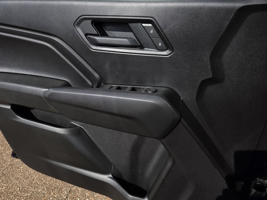 New 2026 Chevrolet Colorado W/T w/ WT Custom Package RWD image 18
