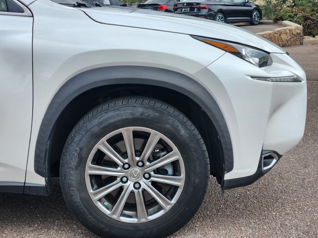 Used 2017 Lexus NX 200t AWD w/ Accessory Package 2 image 29