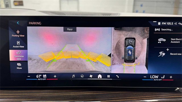 Used 2026 BMW X5 sDrive40i image 30