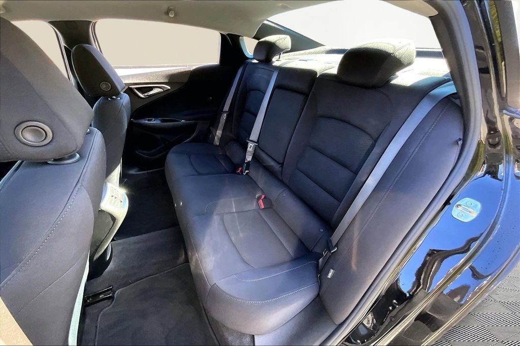 Used 2023 Chevrolet Malibu LT image 20