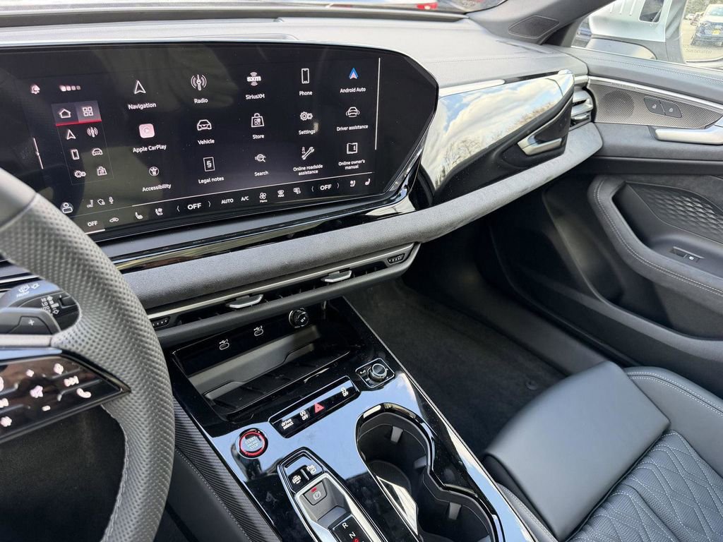 New 2025 Audi S5 Premium Plus AWD/4WD image 18