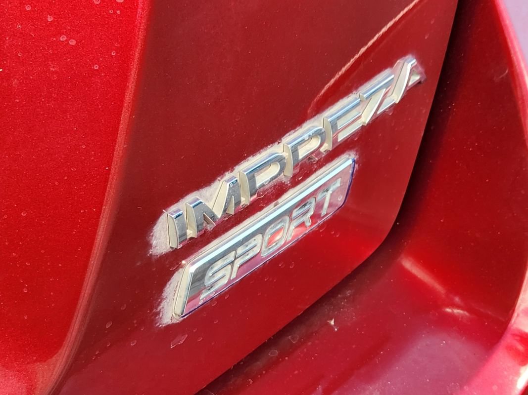 Used 2013 Subaru Impreza 2.0i Sport Premium AWD/4WD image 15
