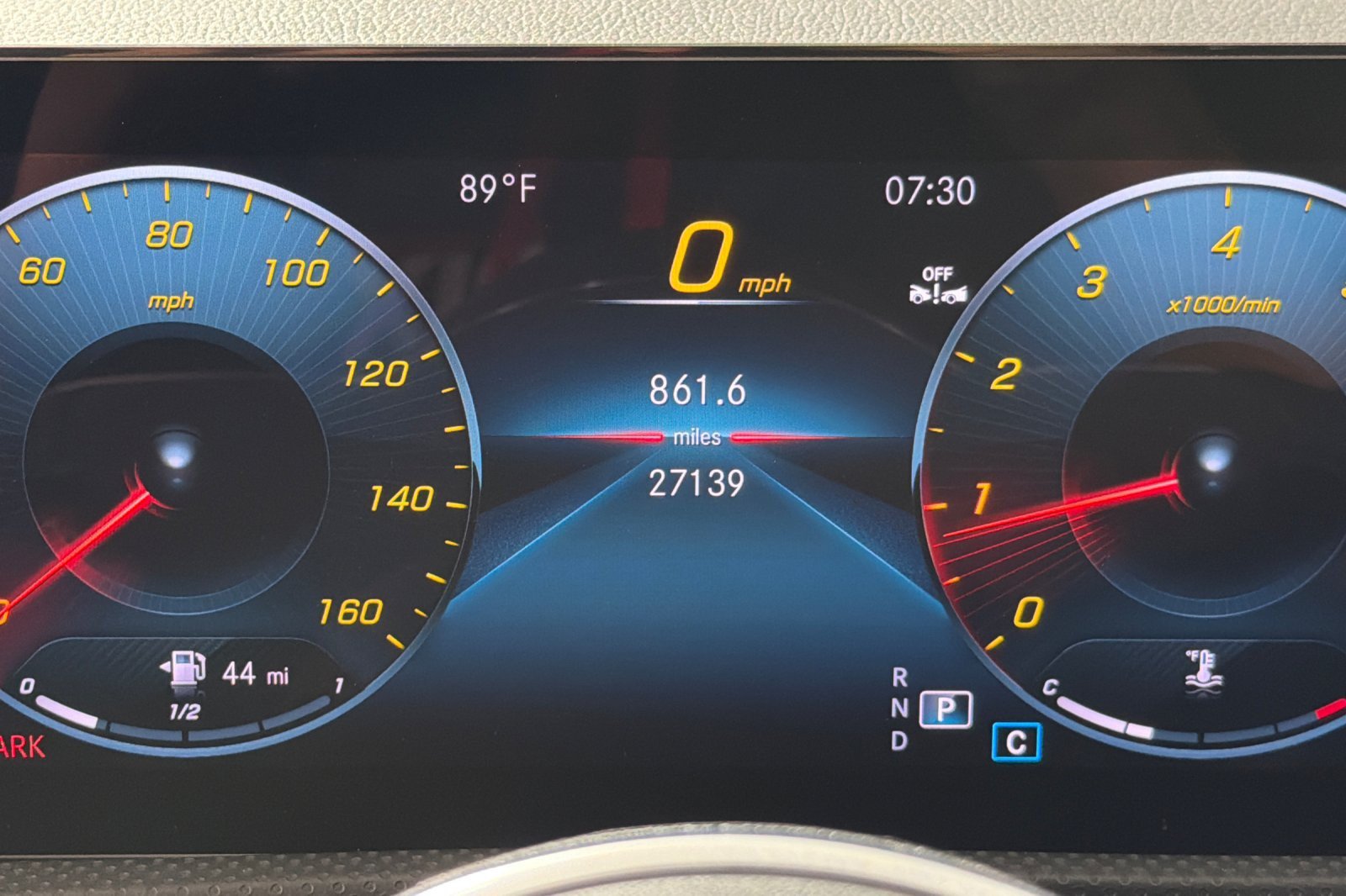 Used 2023 Mercedes-Benz CLA 250 image 23