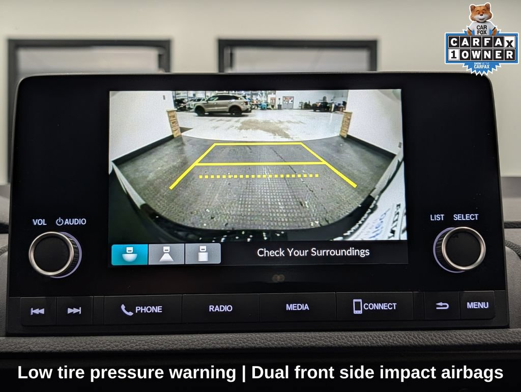 Certified 2024 Honda CR-V LX image 18