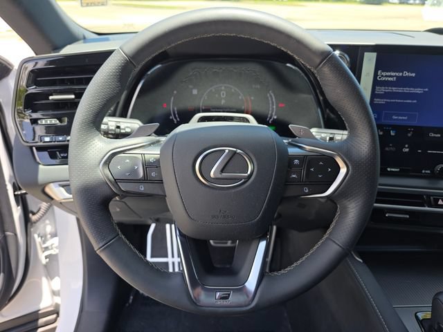 Used 2024 Lexus RX 500h F Sport w/ Convenience Package AWD/4WD image 27