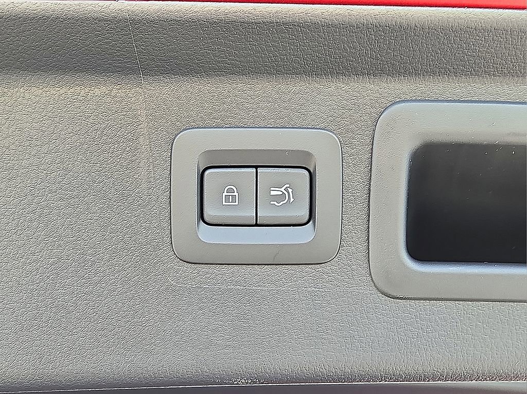 New 2025 MAZDA CX-50 AWD 2.5 S w/ Weather Package image 14