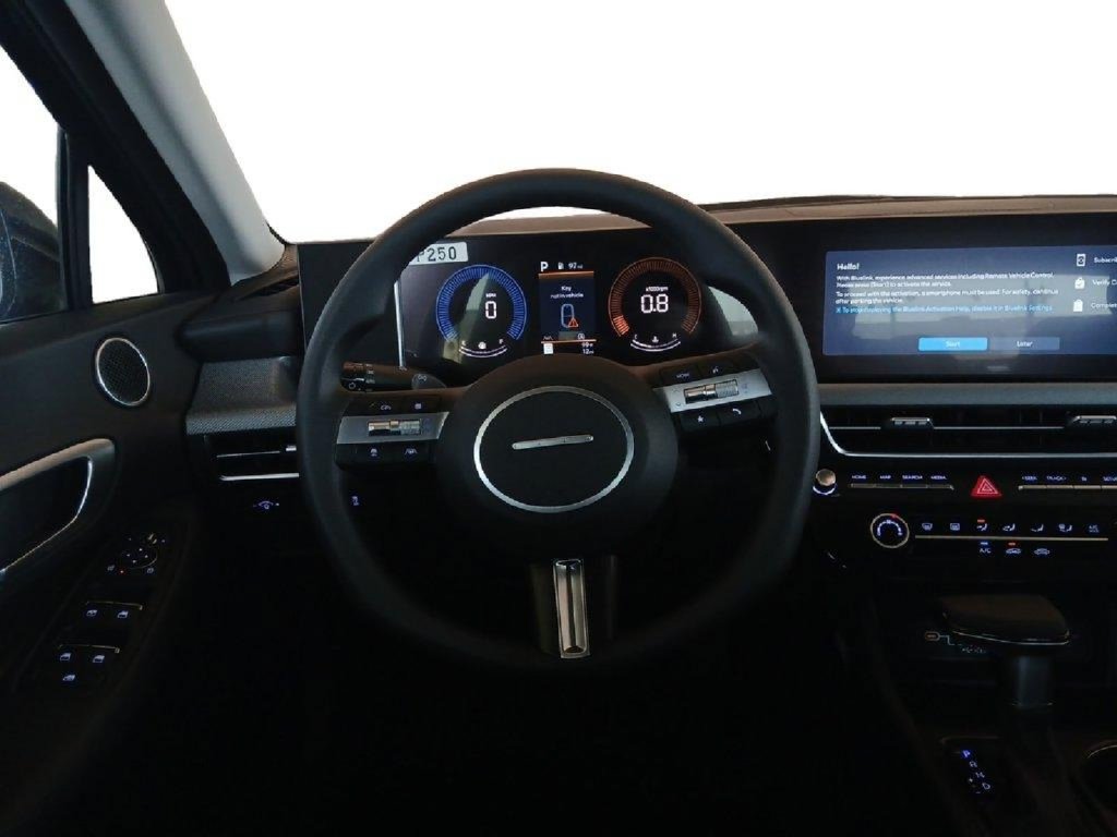 New 2026 Hyundai Sonata SE FWD image 12