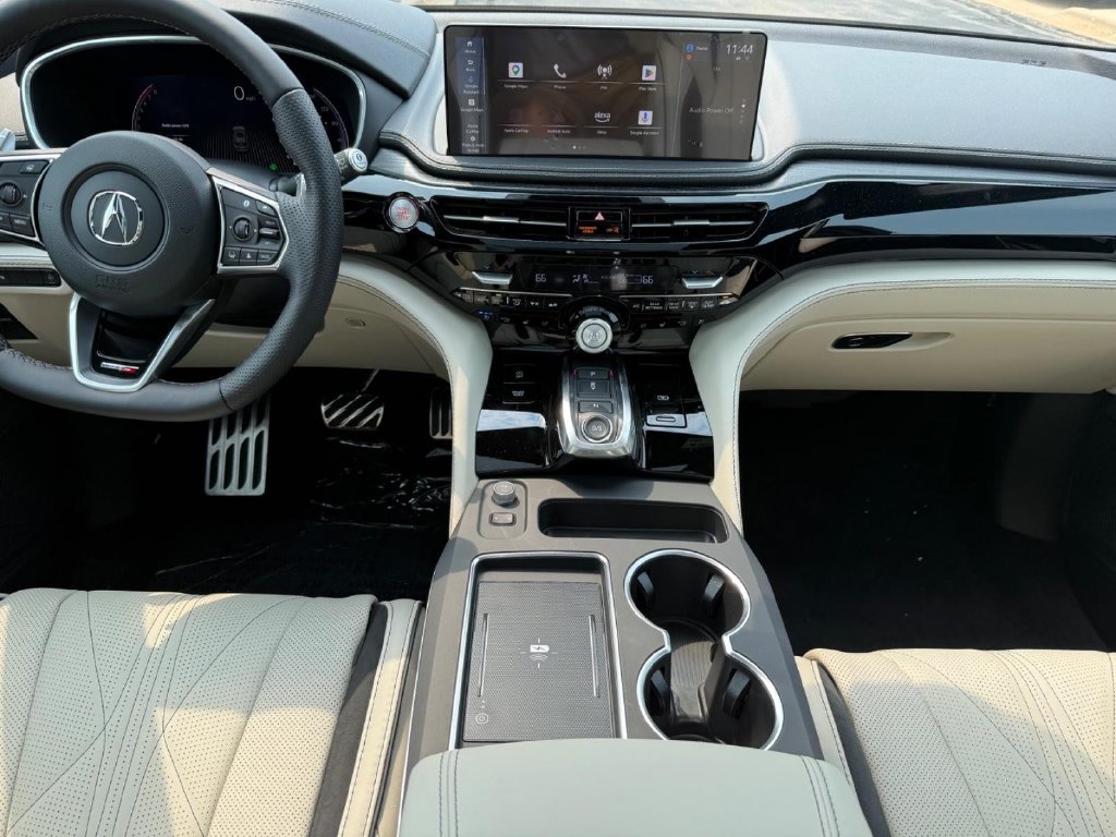 New 2026 Acura MDX Type S w/ Advance Package AWD/4WD image 6