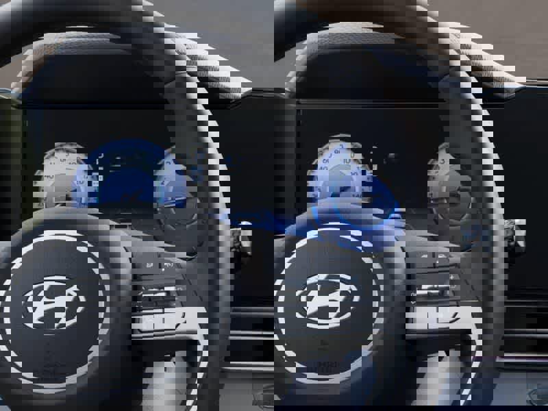 New 2025 Hyundai Elantra SEL image 21