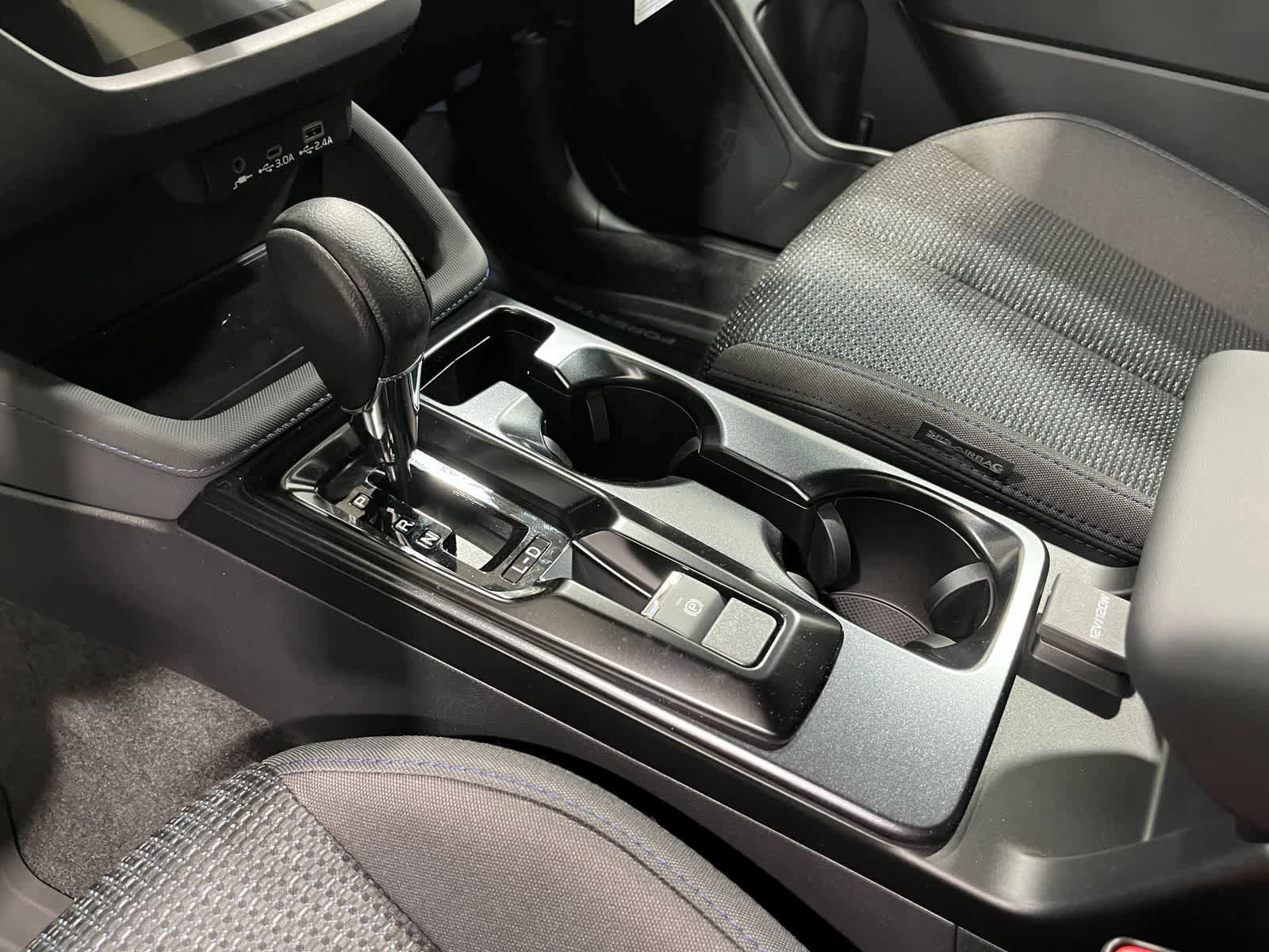 New 2026 Subaru Forester Premium AWD/4WD image 20