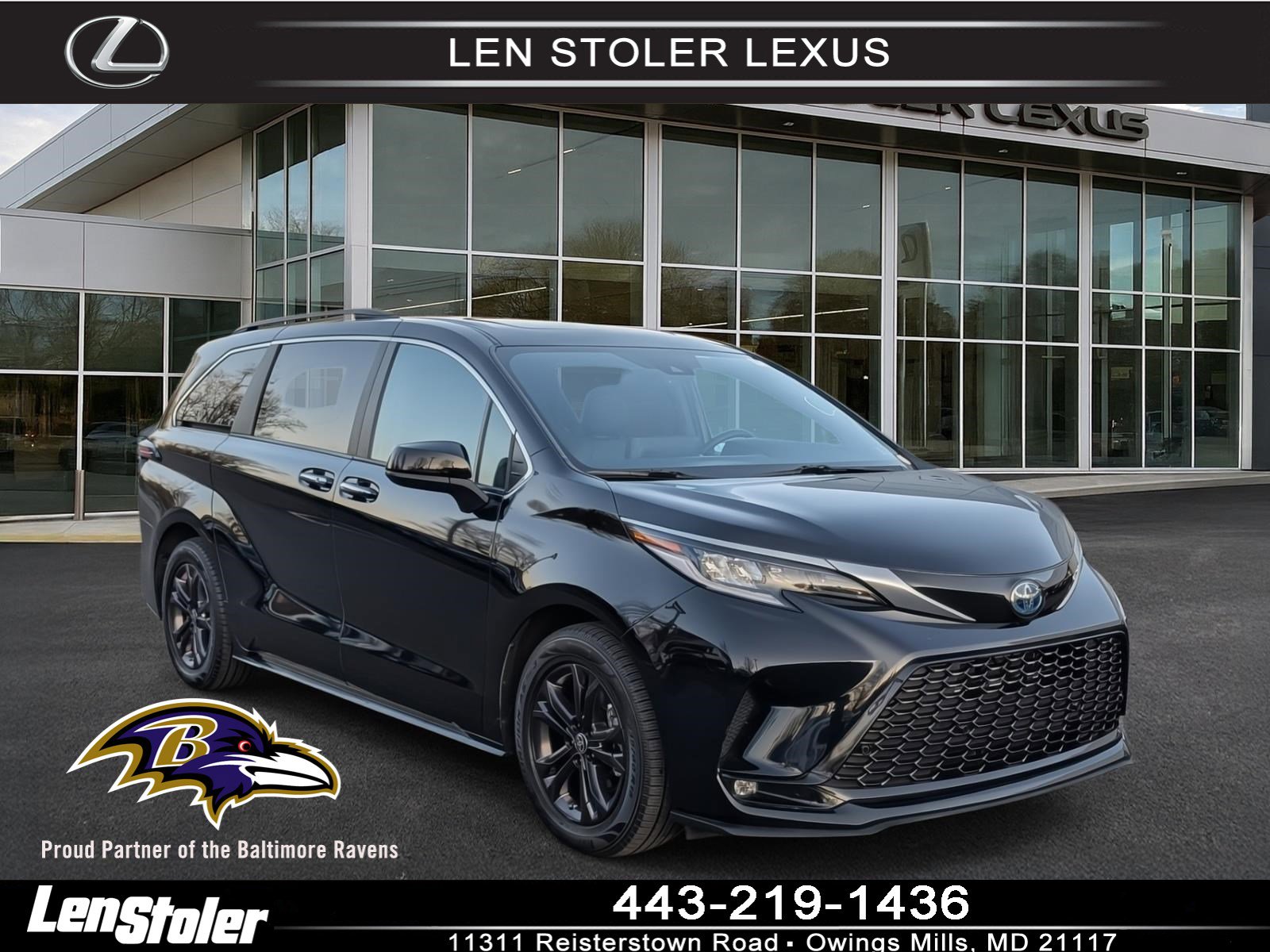 Used 2024 Toyota Sienna XSE w/ XSE Plus Package video 1