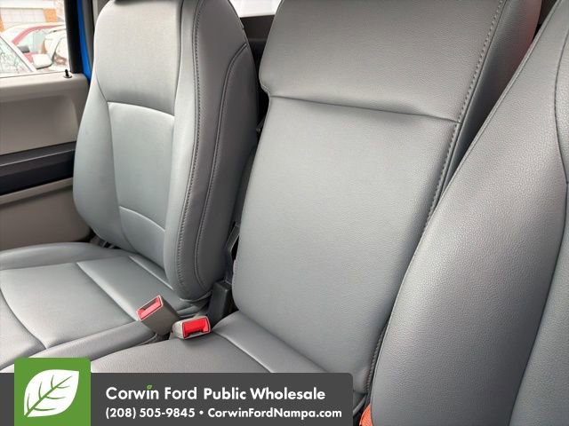 Used 2018 Ford F450 XL image 23