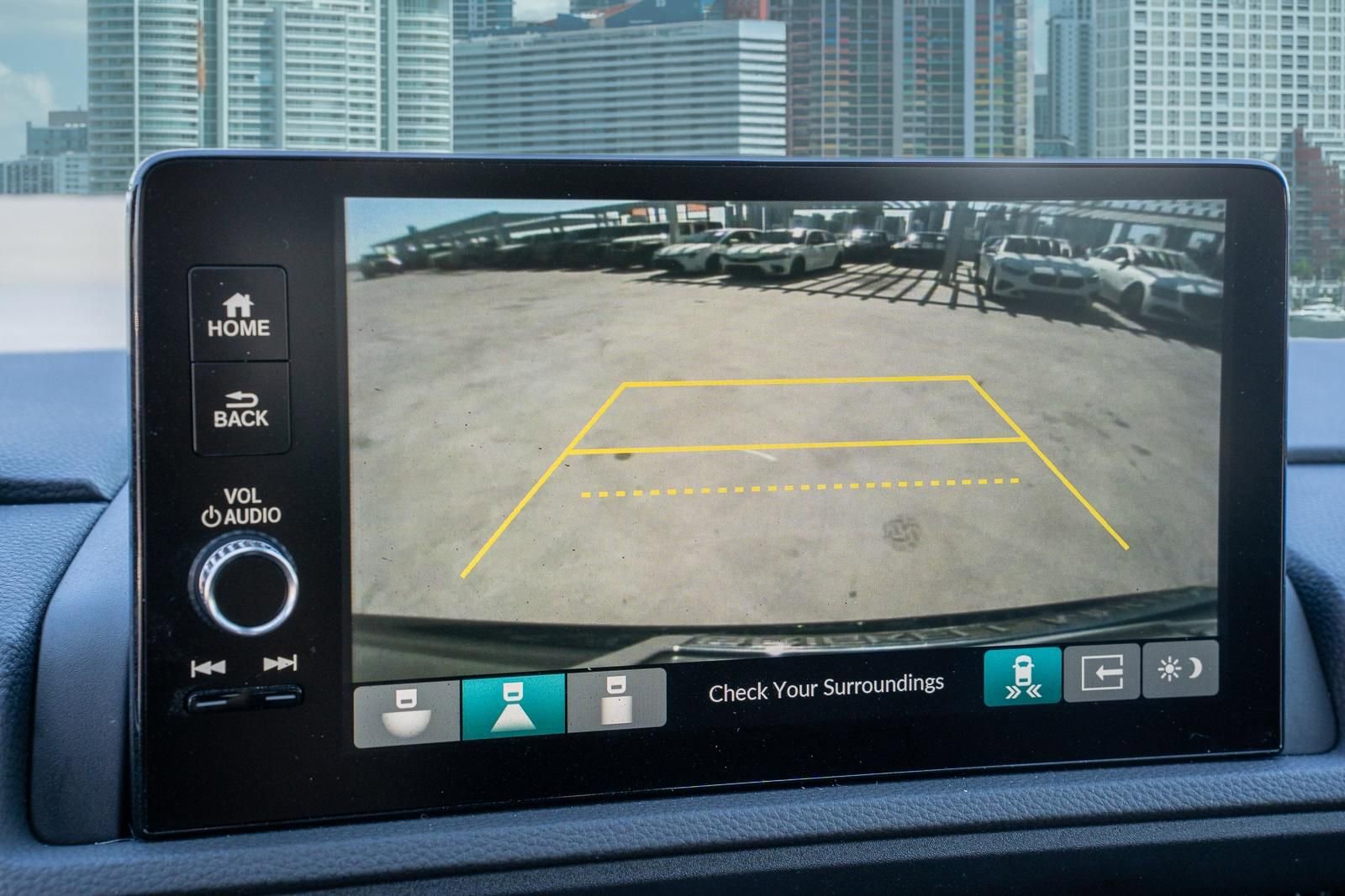 Used 2024 Honda CR-V Sport-L image 35