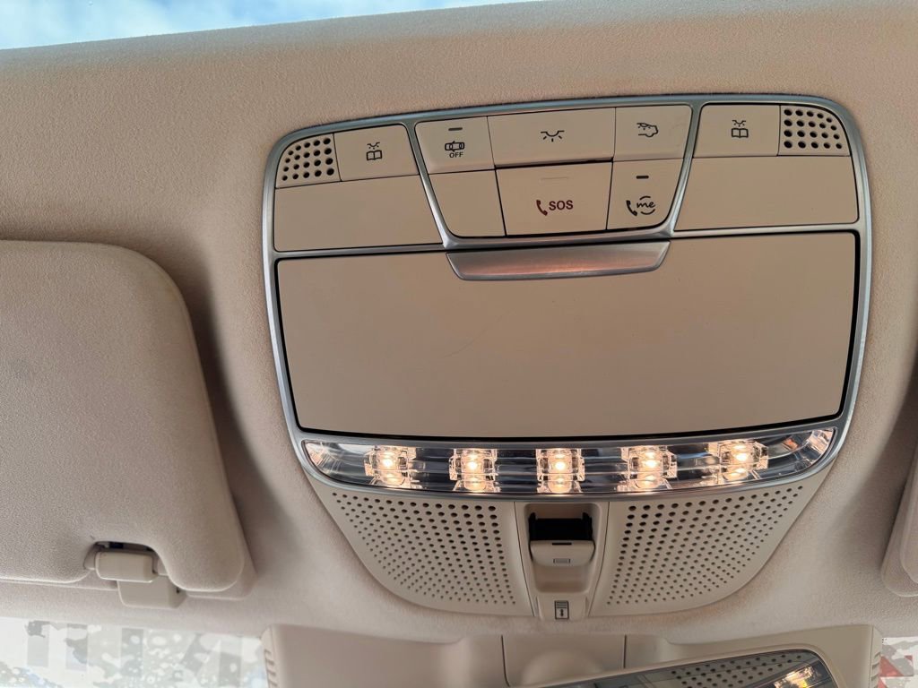 Used 2019 Mercedes-Benz S 63 AMG S 4MATIC Sedan image 30