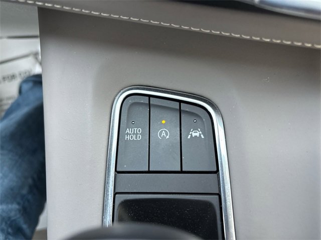 Used 2023 Cadillac Escalade Premium Luxury Platinum w/ LPO, Floor Liner Package image 44