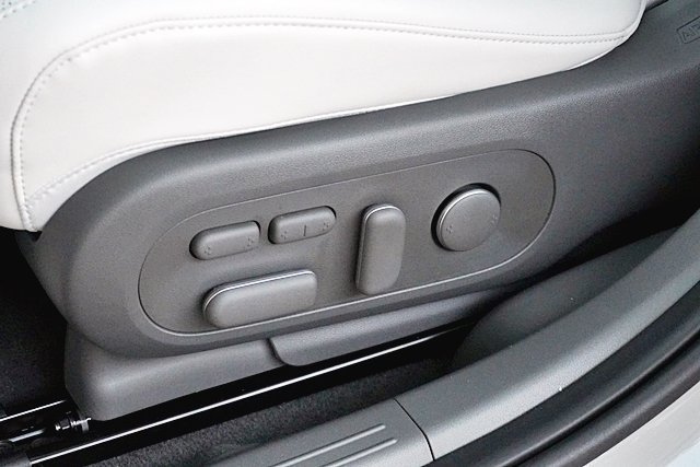 New 2027 Hyundai Ioniq 5 Limited RWD image 23