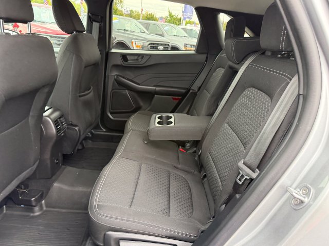 Certified 2024 Ford Escape Active AWD/4WD image 9