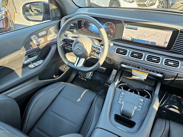New 2026 Mercedes-Benz GLE 450 4MATIC image 29
