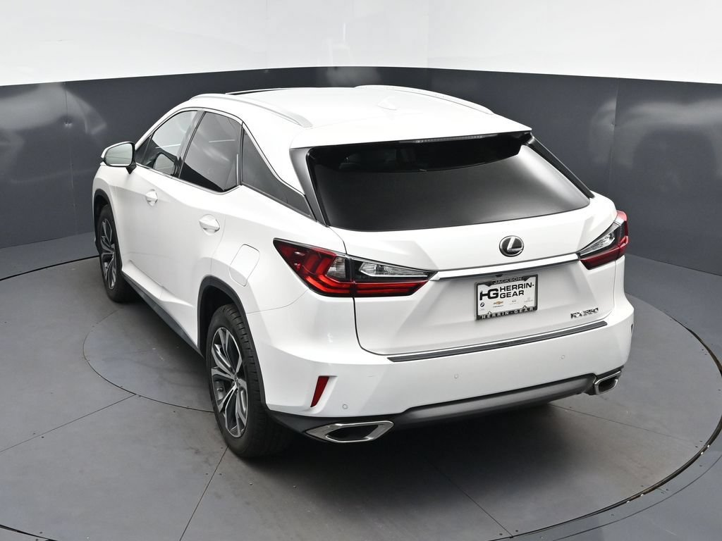 Used 2016 Lexus RX 350 AWD w/ Premium Package image 33