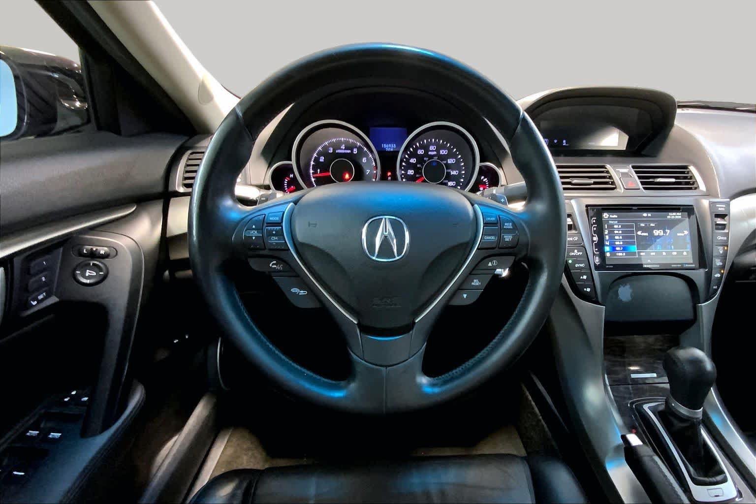 Used 2011 Acura TL FWD image 5