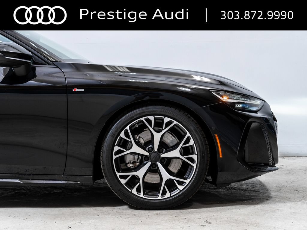 New 2026 Audi A6 Prestige AWD/4WD image 12