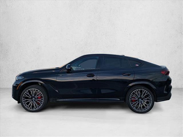 New 2026 BMW X6 xDrive40i w/ Premium Package image 5