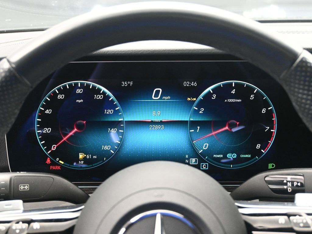 Used 2023 Mercedes-Benz CLS 450 4MATIC image 11