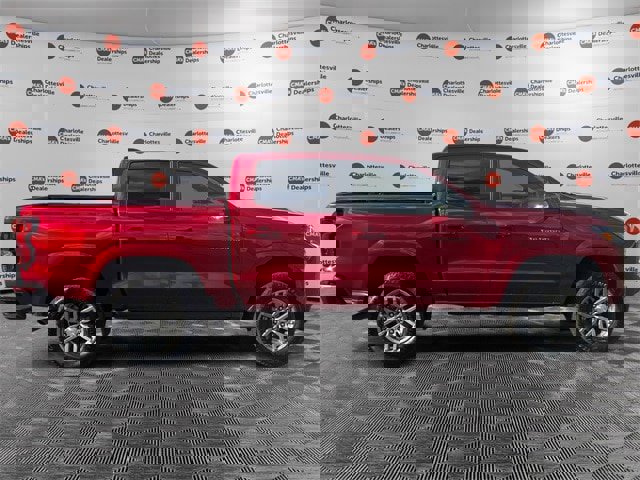Used 2024 Chevrolet Colorado LT w/ LT Convenience Package image 6
