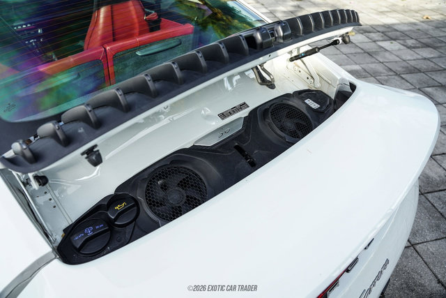 Used 2020 Porsche 911 Carrera RWD image 15