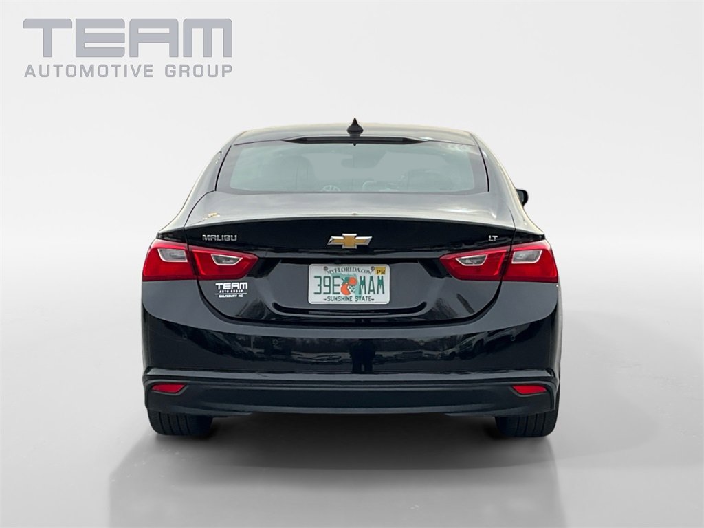 Used 2024 Chevrolet Malibu LT image 6