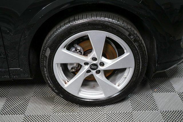 Used 2025 Audi Q5 Prestige image 38