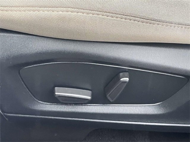 Used 2021 Ford Explorer 2WD image 18