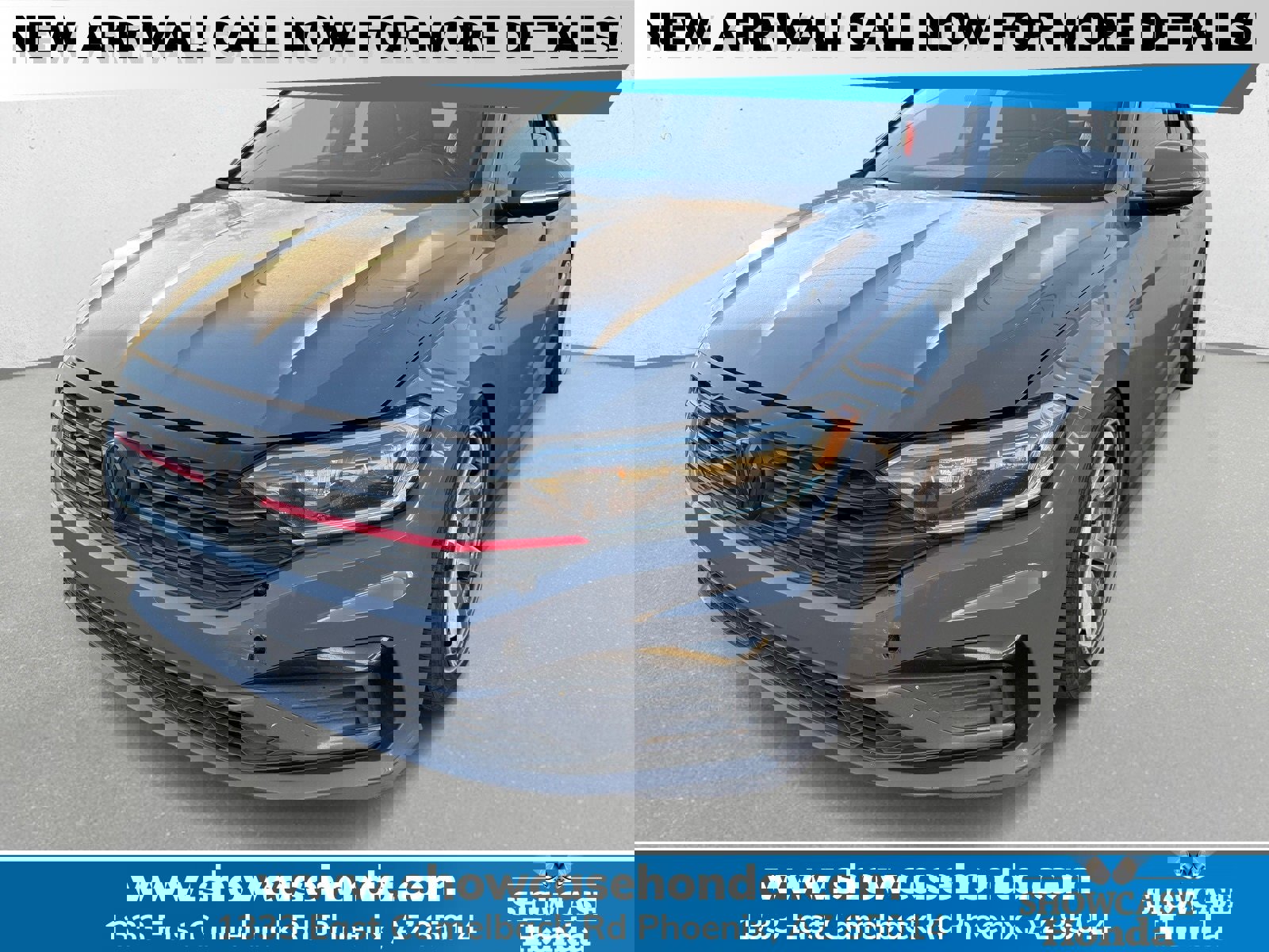 Used 2019 Volkswagen Jetta GLI