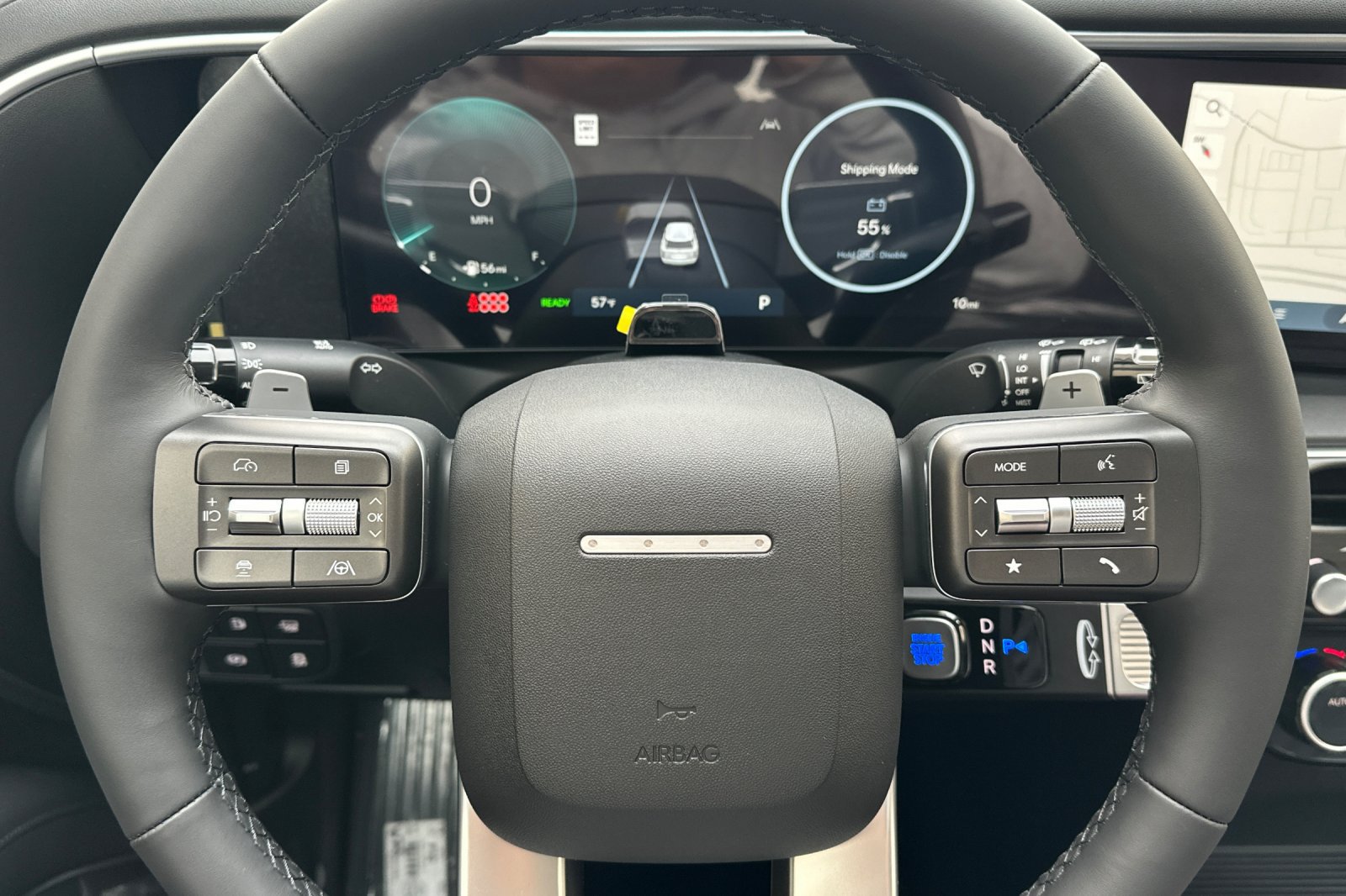 New 2026 Hyundai Palisade SEL AWD/4WD image 23