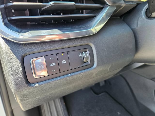 New 2026 GMC Acadia Elevation FWD image 25