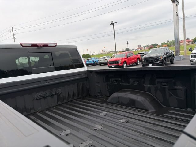 Used 2024 GMC Sierra 2500 AT4 w/ AT4 Premium Plus Package AWD/4WD image 33