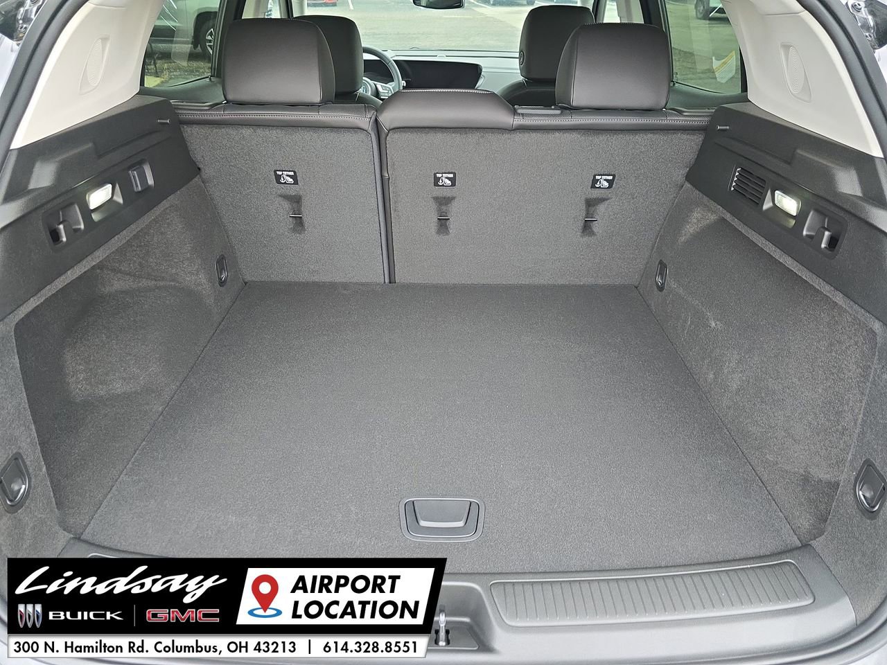 New 2025 Buick Envision Preferred image 26