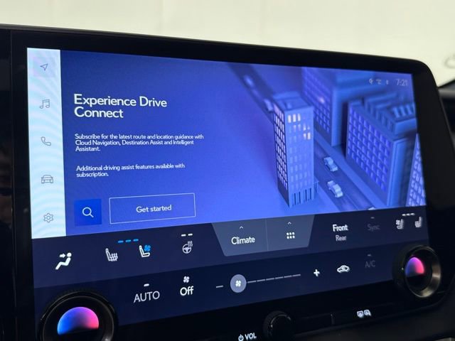 Used 2023 Lexus RX 350 FWD w/ Accessory Package (Z1) image 22