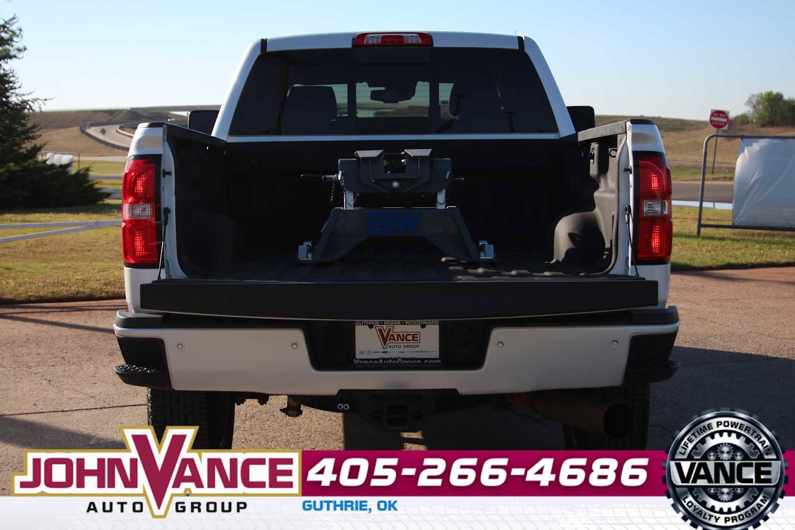 Used 2019 GMC Sierra 2500 Denali w/ Duramax Plus Package image 10