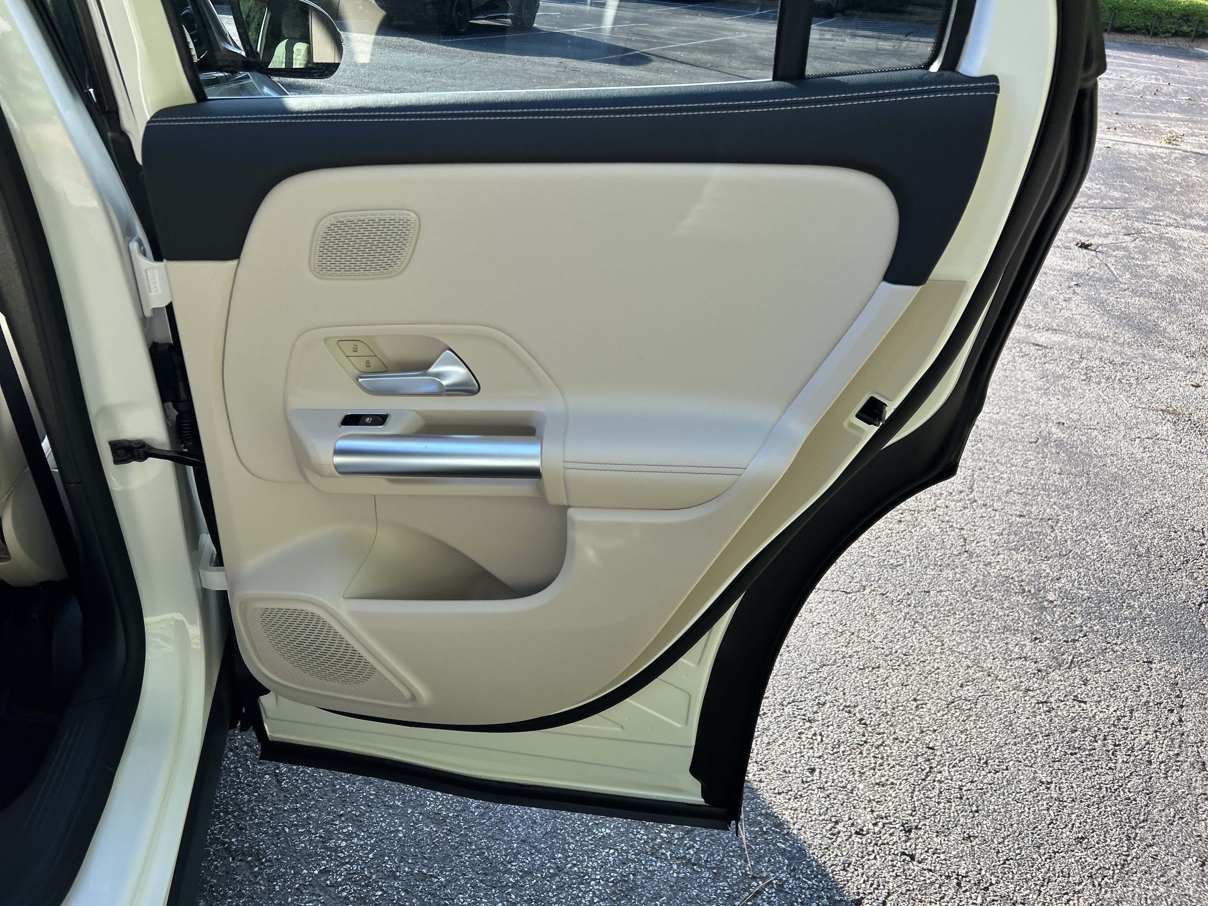 New 2026 Mercedes-Benz GLA 250 image 38