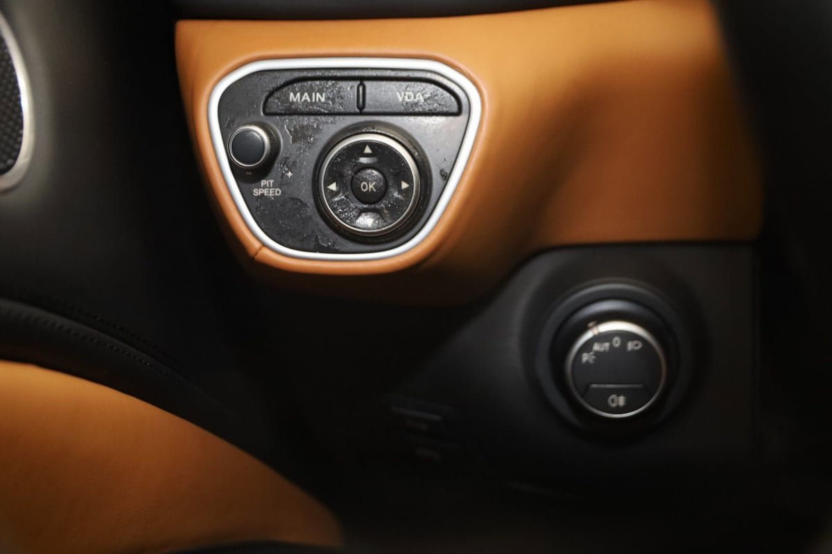 Used 2018 Ferrari California T image 53