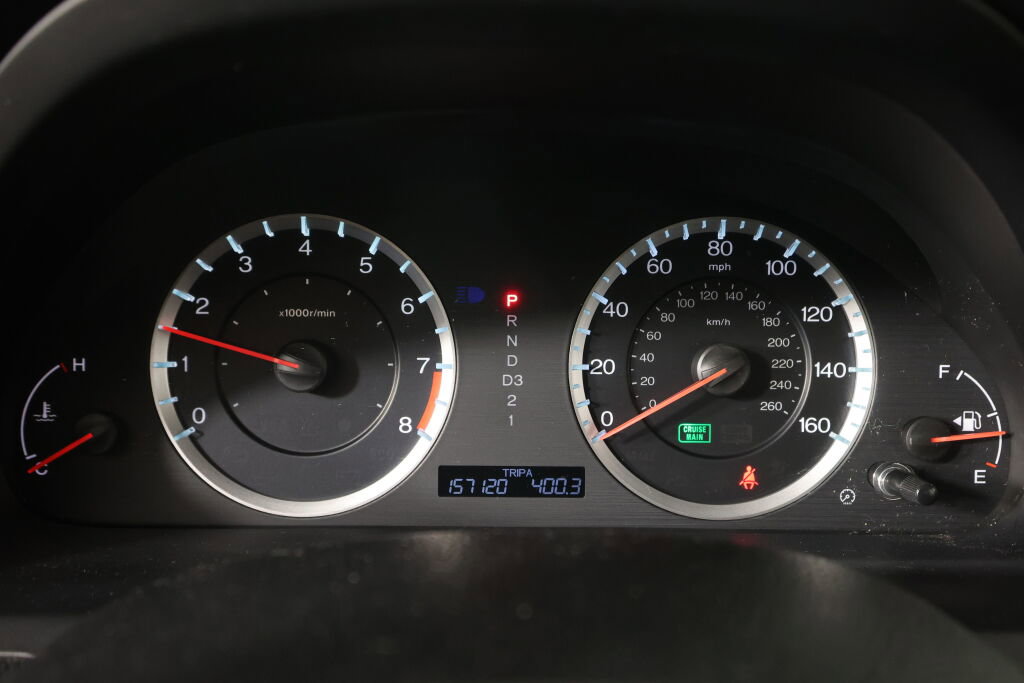 Used 2010 Honda Accord EX image 29