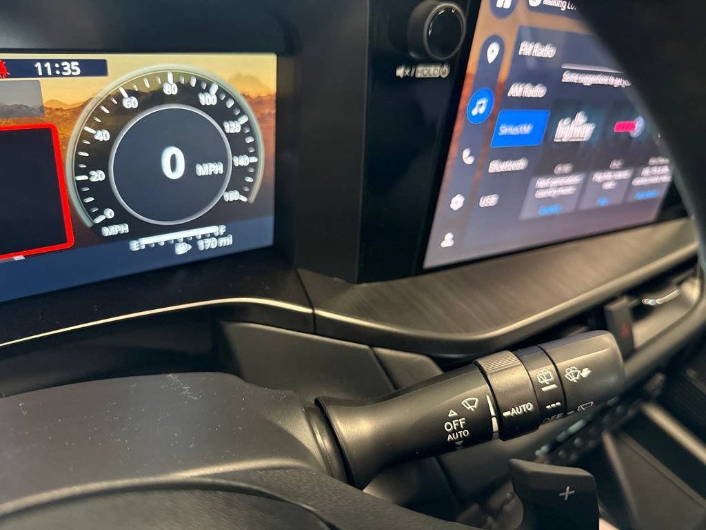 New 2026 Subaru Outback Wilderness AWD/4WD image 38