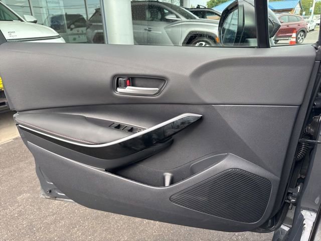 Used 2023 Toyota Corolla XSE w/ Carpet Mat Package (TMS) image 19