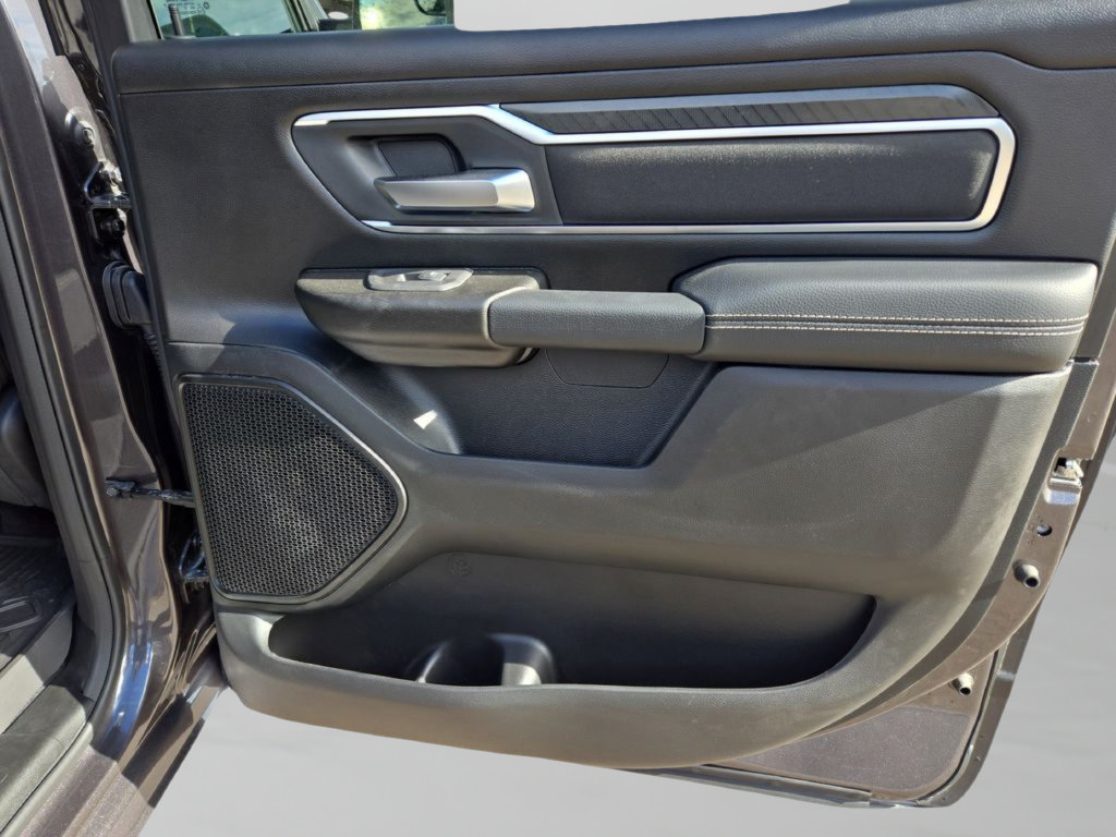 New 2026 RAM 1500 Big Horn AWD/4WD image 36